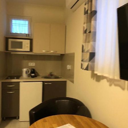 Jacint Apartman Bed & Breakfast Hajduszoboszlo Luaran gambar