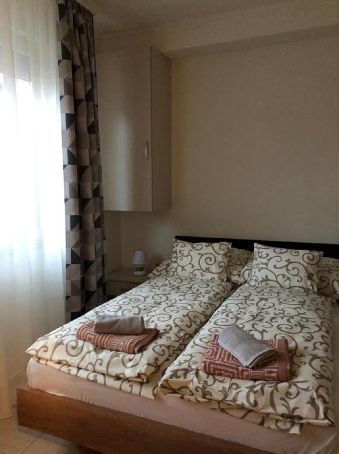 Jacint Apartman Bed & Breakfast Hajduszoboszlo Luaran gambar