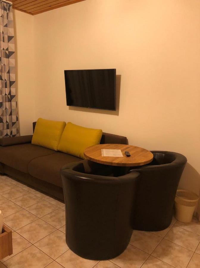 Jacint Apartman Bed & Breakfast Hajduszoboszlo Luaran gambar
