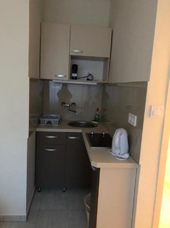 Jacint Apartman Bed & Breakfast Hajduszoboszlo Luaran gambar
