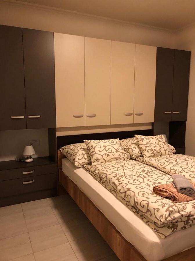 Jacint Apartman Bed & Breakfast Hajduszoboszlo Luaran gambar
