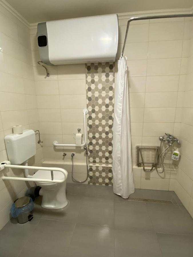 Jacint Apartman Bed & Breakfast Hajduszoboszlo Luaran gambar