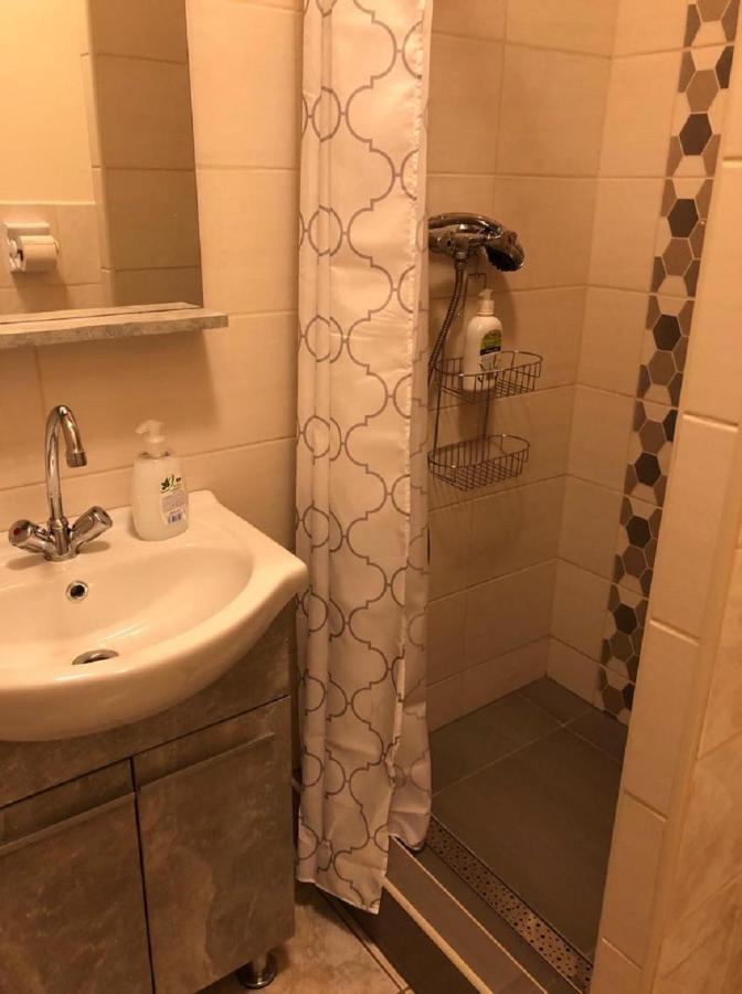 Jacint Apartman Bed & Breakfast Hajduszoboszlo Luaran gambar