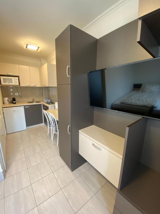 Jacint Apartman Bed & Breakfast Hajduszoboszlo Luaran gambar
