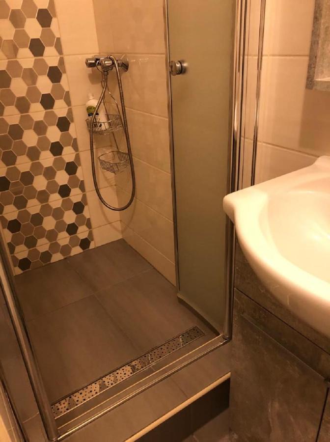 Jacint Apartman Bed & Breakfast Hajduszoboszlo Luaran gambar