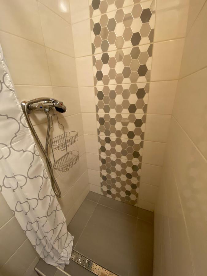 Jacint Apartman Bed & Breakfast Hajduszoboszlo Luaran gambar