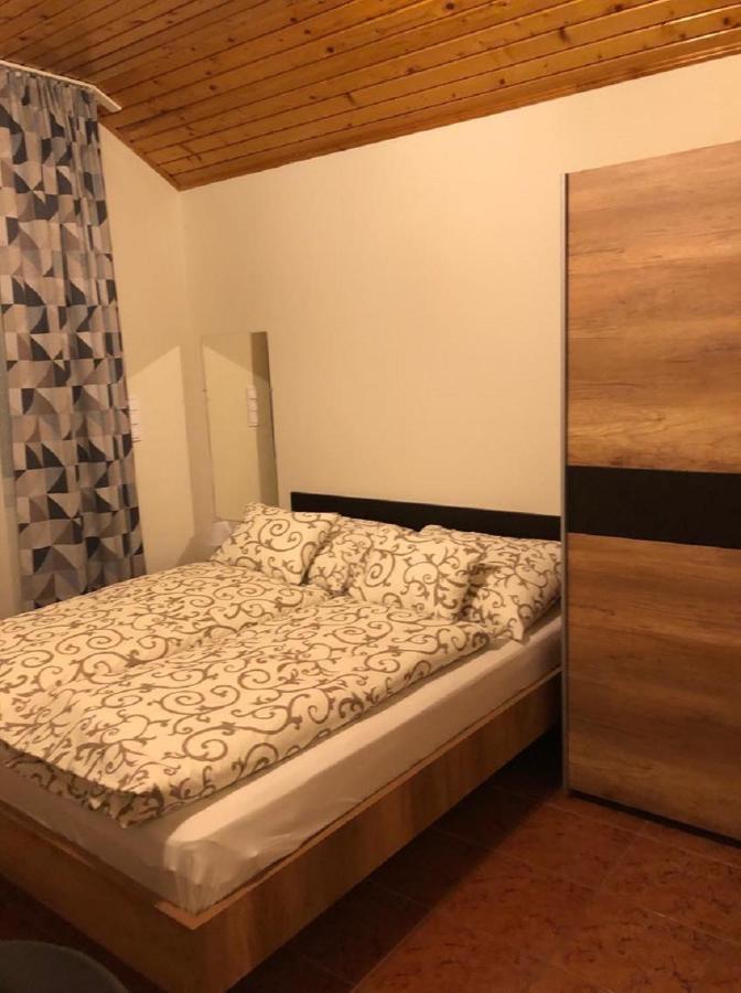Jacint Apartman Bed & Breakfast Hajduszoboszlo Luaran gambar